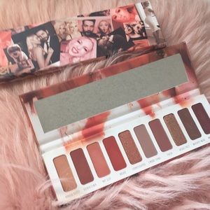 Melt Cosmetics 27 Eyeshadow Palette